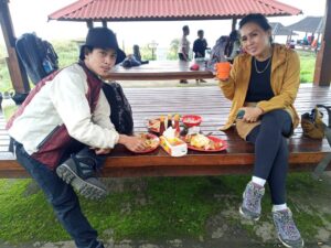 lunch
