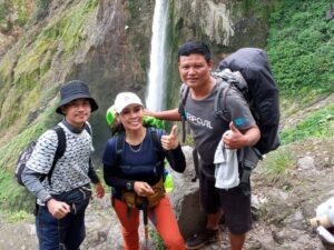 waterfall