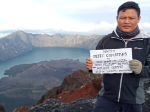 summit
