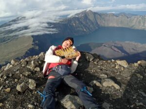 rinjani