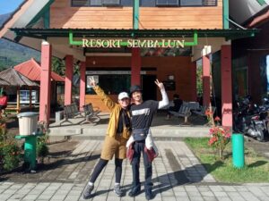 sembalun