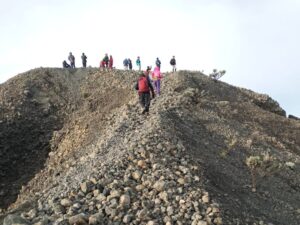 rinjani