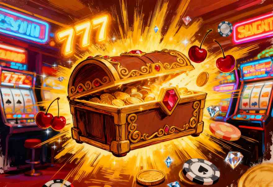 Winner casino