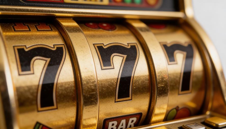 Casino action Casino action