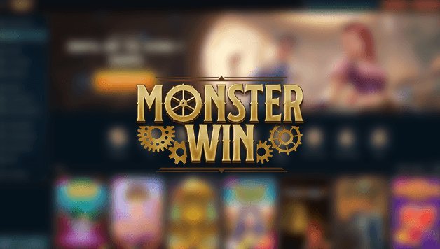 Discover monsterwin casino
