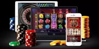 Experience the Thrills of BetCoCo Online Casino UK Experience the Thrills of BetCoCo Online Casino UK