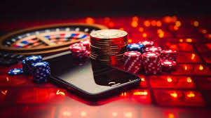 Experience the Thrills of BetCoCo Online Casino UK Experience the Thrills of BetCoCo Online Casino UK