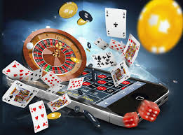 Exploring 21k Casino & Sportsbook Your Ultimate Gaming Destination Exploring 21k Casino & Sportsbook Your Ultimate Gaming Destination