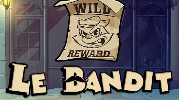 Le Bandit Spilleautomat En Guide til Underholdning og Gevinst Le Bandit Spilleautomat En Guide til Underholdning og Gevinst
