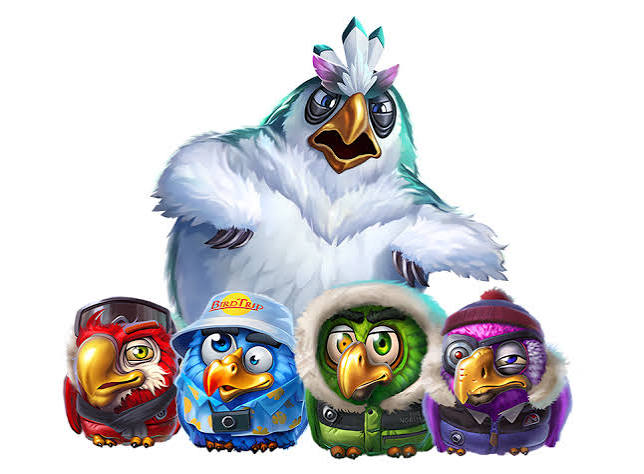 Pirots 4 Spil Oplev Den Fantastiske Verden Af Pirater Pirots 4 Spil Oplev Den Fantastiske Verden Af Pirater