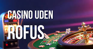 Uden Rufus En Dybere Forbindelse til Det Danske Samfund Uden Rufus En Dybere Forbindelse til Det Danske Samfund