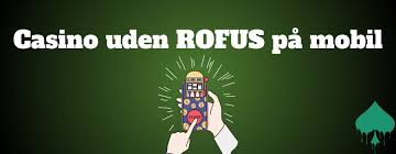Uden Rufus En Dybere Forbindelse til Det Danske Samfund Uden Rufus En Dybere Forbindelse til Det Danske Samfund