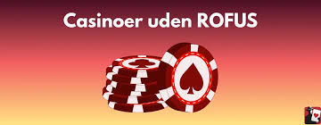 Uden Rufus En Dybere Forbindelse til Det Danske Samfund Uden Rufus En Dybere Forbindelse til Det Danske Samfund