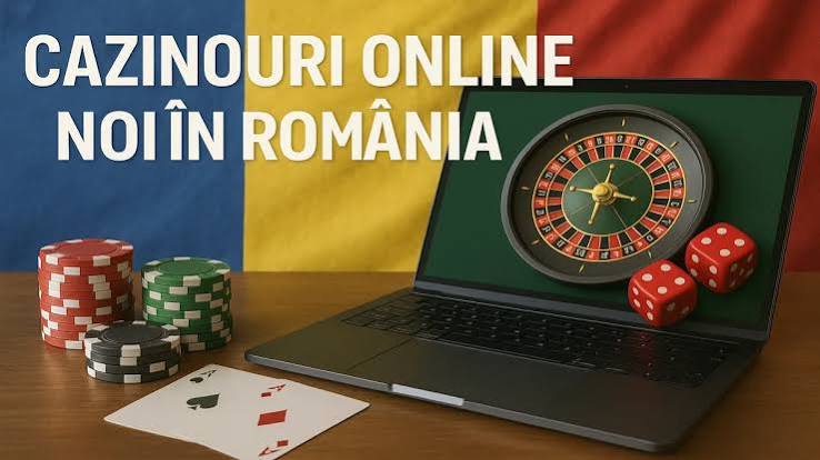 Cazinouri Noi - Ghidul Complet pentru Pasionații de Jocuri de Noroc Cazinouri Noi - Ghidul Complet pentru Pasionații de Jocuri de Noroc
