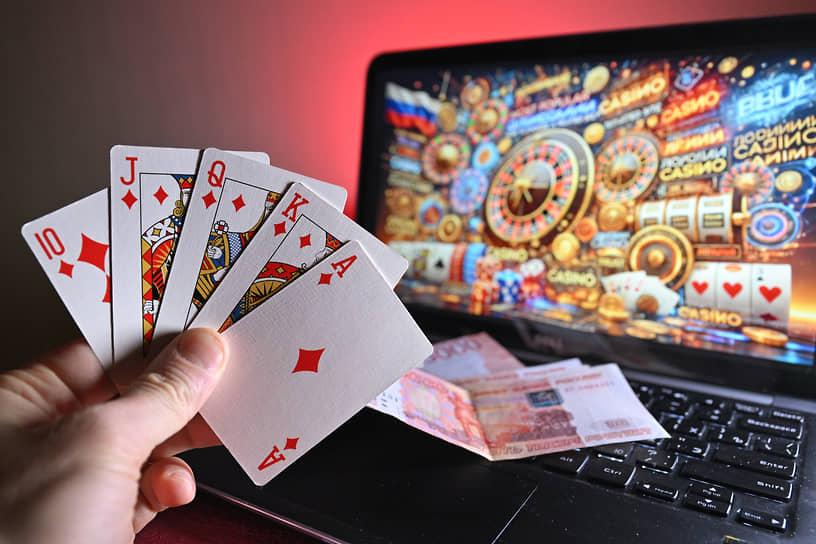 Experience the Magic of Online Casino Irish Luck
