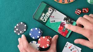 Exploring the Thrilling World of Online Casino Bounty Reels Exploring the Thrilling World of Online Casino Bounty Reels