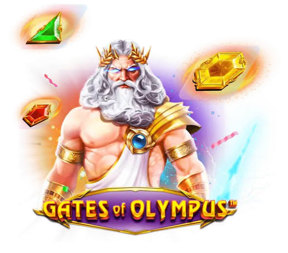 Oplev Magien i Pragmatic Play Gates of Olympus 774621671 Oplev Magien i Pragmatic Play Gates of Olympus 774621671