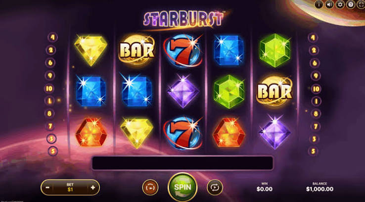 Oplev Smagen af Starburst Original - En Sødt Eventyr Oplev Smagen af Starburst Original - En Sødt Eventyr