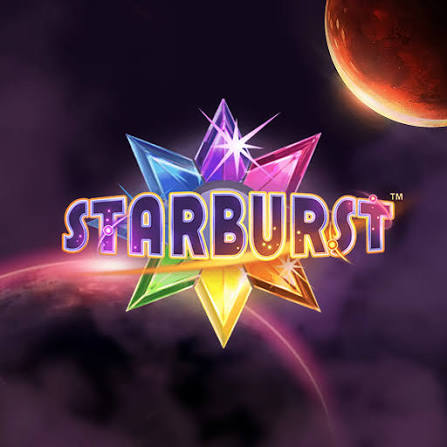 Starburst En Danske Godbidder Starburst En Danske Godbidder