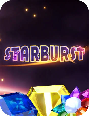 Starburst En Danske Godbidder Starburst En Danske Godbidder