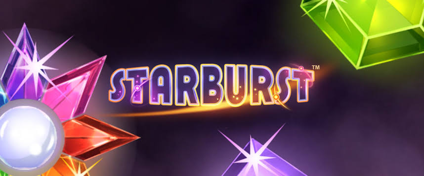 Starburst fra NetEnt Oplev Magien i Dette Populære Spil Starburst fra NetEnt Oplev Magien i Dette Populære Spil