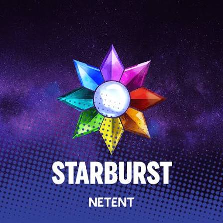 Starburst NetEnt En Guide til Det Populære Spil 549056890 Starburst NetEnt En Guide til Det Populære Spil 549056890